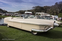 1951 Studebaker Manta Ray