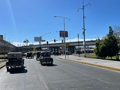 5º Encuentro Nacional Ford Modelo A - Imágenes del Evento - Parte II