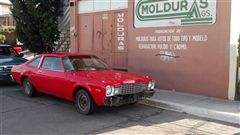 Dodge Dart Valiant Sport 1978