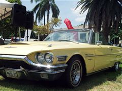 23avo aniversario del Museo de Autos y del Transporte de Monterrey A.C. - Imágenes del Evento - Parte IV