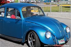 Regio Volks Monterrey 2013 - Llegadas III