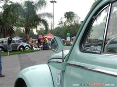 Regio Classic VW 2012 - Imágenes del Evento - Parte I