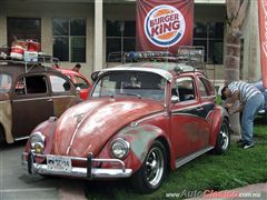 Regio Classic VW 2012 - Imágenes del Evento - Parte III