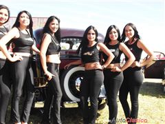 American Classic Cars 2014 Sinaloa - Imágenes del Evento I