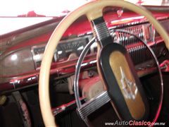 American Classic Cars 2014 Sinaloa - Imágenes del Evento I