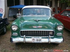 24 Aniversario Museo del Auto de Monterrey - Imágenes del Evento - Parte VI