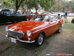 24 Aniversario Museo del Auto de Monterrey - Imágenes del Evento - Parte VII