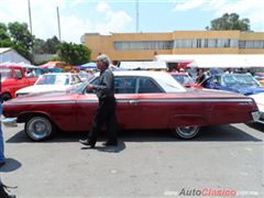 Bazar de la Carcacha - Iztacalco - Imágenes del evento II