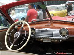 9a Expoautos Mexicaltzingo - Chevrolet Convertible 1948