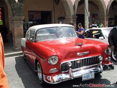 5o Festival Mi Auto Antiguo San Felipe Guanajuato - Exhibición Parte II