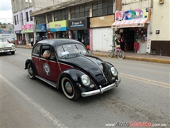 Séptima Ruta Zacatecana - En camino a Fresnillo - Parte I