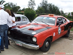 Séptima Ruta Zacatecana - Exhibición en Fresnillo - Parte I