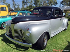 1941 Plymouth Coupe