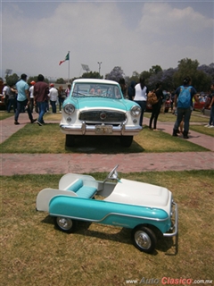 6a Expo de Autos Clásicos y de Colección - Event Images - Part III