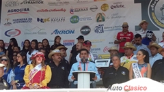 10o Encuentro Nacional de Autos Antiguos Atotonilco - Reconocimentos