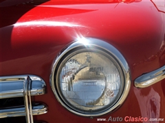 10a Expoautos Mexicaltzingo - 1946 Dodge Four Door Sedan