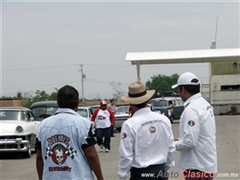 Rally Interestatal Nochistlán 2016 - San Jose de Gracia