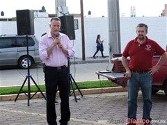 Rally Interestatal Nochistlán 2016 - Villa Hidalgo, Jalisco