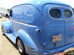 10a Expoautos Mexicaltzingo - 1947 Ford Panel