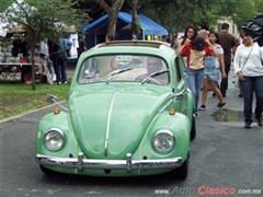 26 Aniversario del Museo de Autos y Transporte de Monterrey - La Rifa