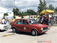 Octava Ruta Zacatecana - Llegando a Fresnillo