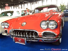 1958 Chevrolet Corvette