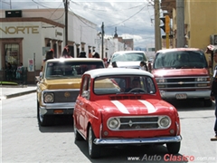 6o Festival Mi Auto Antiguo San Felipe Guanajuato - Imágenes del Evento - Parte II