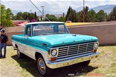 1968 Dodge Pickup D100