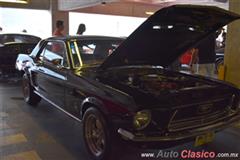 15 Aniversario Club Mustang Monterrey - Imágenes del Evento - Parte I