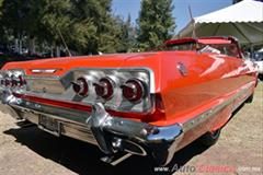 1963 Chevrolet Impala Convertible