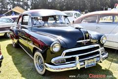 1951 Chevrolet Bel Air