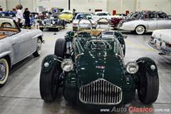 1932 Allard J2X