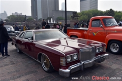 Día Nacional del Auto Antiguo Monterrey 2019 - Event Images - Part VII