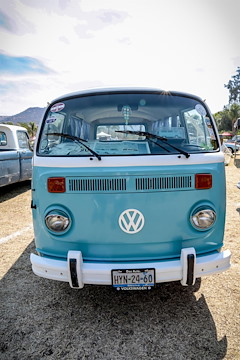 VW Combi