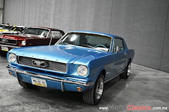 The Mustang Show - Imágenes del Evento Parte IX