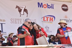 XVII Encuentro Nacional de Autos Antiguos Atotonilco - Imágenes del Evento Parte X