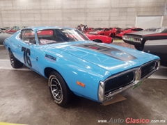 1971 Dode Charger 383 Magnum