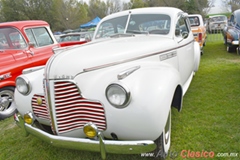 1940 Buick Super Eight Coupe