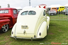 15º Maquinas y Rock & Roll Aguascalientes 2023 - 1939 Ford 2 Door Deluxe Sedan