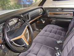 1974 Dodge Monaco HT