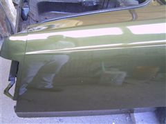 MI JUGUETITO FORD LTD 75 - PINTURA