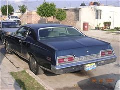 Ford LTD 1973