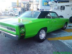 SUPER BEE 1969