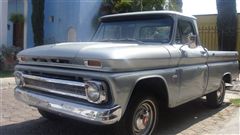 MI CHEVY PICK UP C-10 1964