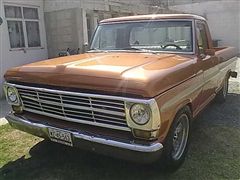 MI FORD 1969 - MI FORD 1969