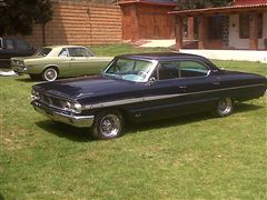 GALAXIE 1964