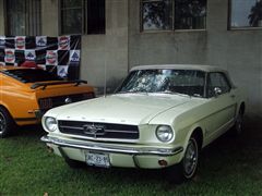 23avo aniversario del Museo de Autos y del Transporte de Monterrey A.C. - Imágenes del Evento - Parte II