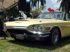 23avo aniversario del Museo de Autos y del Transporte de Monterrey A.C. - Imágenes del Evento - Parte IV