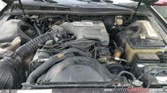 JJET-COUGAR  1991  V8 -5.0 - XR7