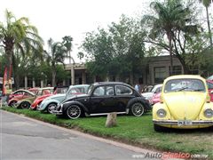 Regio Classic VW 2012 - Imágenes del Evento - Parte I